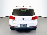 Used 2017 Volkswagen Tiguan S image 6