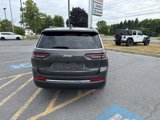 New 2025 Jeep Grand Cherokee L Laredo image 4
