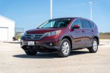 Used 2012 Honda CR-V EX image 3