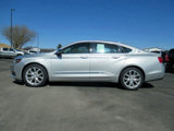 Used 2016 Chevrolet Impala LTZ image 2