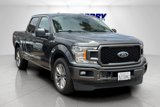 Used 2018 Ford F150 XL w/ Equipment Group 101A Mid image 2