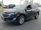 Used 2021 Chevrolet Equinox LT image 3