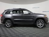 Used 2019 Jeep Grand Cherokee Summit image 4