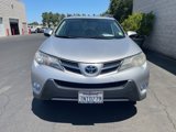 Used 2015 Toyota RAV4 Limited image 2
