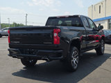 Used 2019 Chevrolet Silverado 1500 Custom Trail Boss w/ Custom Convenience Package image 5