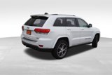 Certified 2018 Jeep Grand Cherokee Limited image 6