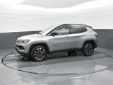 Used 2023 Jeep Compass Limited image 4