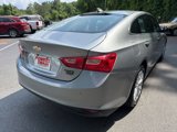 Used 2025 Chevrolet Malibu LT image 5