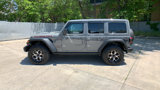 Used 2021 Jeep Wrangler Unlimited Rubicon image 2