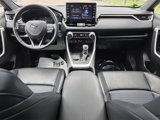 Certified 2022 Toyota RAV4 XSE image 5