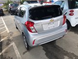 Used 2021 Chevrolet Spark LS image 4