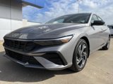 New 2025 Hyundai Elantra Sport image 2