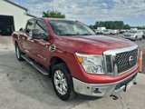 Used 2017 Nissan Titan SV image 4