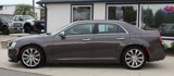 Used 2017 Chrysler 300 C image 2