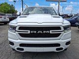 Used 2022 RAM 1500 Laramie w/ Sport Appearance Package image 2