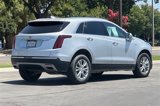 Used 2020 Cadillac XT5 Premium Luxury image 4