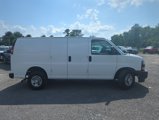Used 2018 Chevrolet Express 2500 image 2