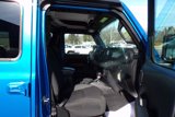 Used 2021 Jeep Wrangler Unlimited Sport image 6