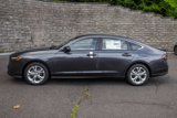 New 2025 Honda Accord LX image 5