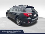 Used 2017 Subaru Outback 2.5i Limited image 3