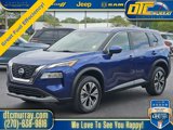 Used 2023 Nissan Rogue SV image 2