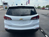 Used 2022 Chevrolet Equinox LS w/ LS Convenience Package image 6