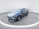 Used 2022 Nissan Altima 2.5 S image 4