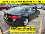 Used 2023 Chevrolet Malibu LT image 3