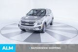 Used 2022 Kia Seltos LX image 2