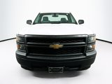 Used 2014 Chevrolet Silverado 1500 W/T image 2