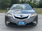 Used 2009 Acura TL SH-AWD image 2