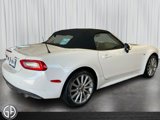 Used 2018 FIAT 124 Spider Lusso w/ Convenience Group image 5