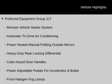 Used 2010 Chevrolet Tahoe LT image 5