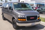 Used 2010 GMC Savana 3500 LT w/ LT Preferred Equipment Group image 3