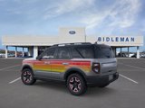 New 2024 Ford Bronco Sport Free Wheeling image 4