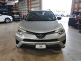 Used 2018 Toyota RAV4 LE image 2