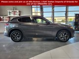 Used 2021 Alfa Romeo Stelvio Ti image 2