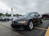 Used 1998 BMW Z3 2.8 image 3