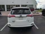 Used 2017 Toyota RAV4 XLE image 4