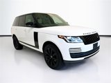 Used 2020 Land Rover Range Rover HSE image 3