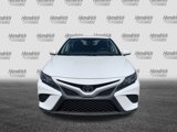 Used 2020 Toyota Camry SE image 3