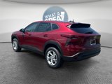 New 2025 Chevrolet Trax LS w/ LS Convenience Package image 6