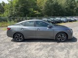 New 2025 Nissan Sentra SV image 5