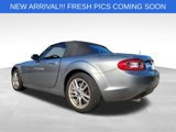 Used 2014 MAZDA MX-5 Miata Sport image 5