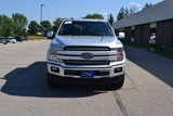 Certified 2019 Ford F150 Lariat image 2