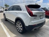 Used 2022 Cadillac XT4 Premium Luxury w/ Enhanced Visibility Package image 5