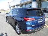 Used 2022 Chevrolet Equinox LT image 3