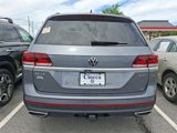 Used 2022 Volkswagen Atlas SE image 4