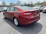 Used 2014 Ford Fusion SE image 5