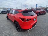 Certified 2021 Chevrolet Blazer LT image 3